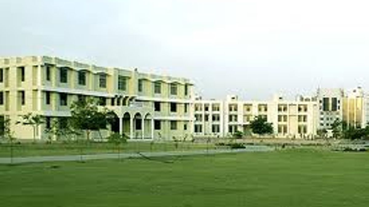 NIT Jaipur